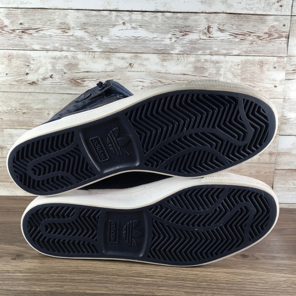 adidas freemont navy